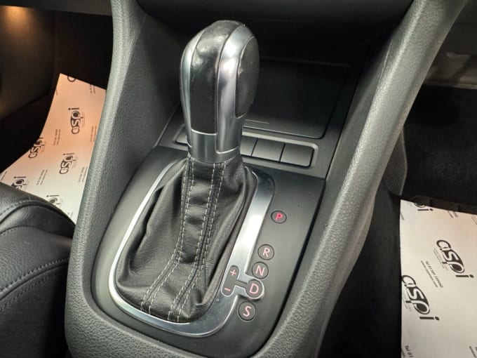 2011 Volkswagen Golf