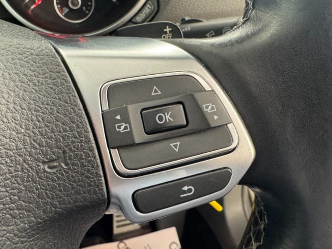2011 Volkswagen Golf