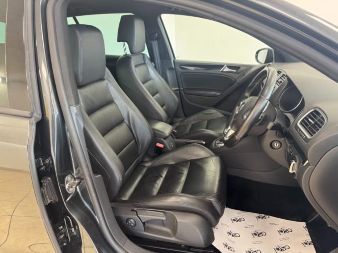 2011 Volkswagen Golf