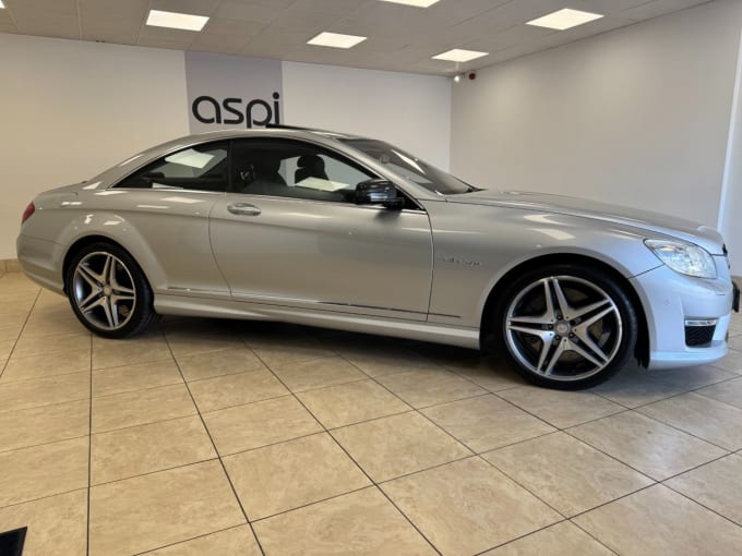 2025 Mercedes-benz Cl