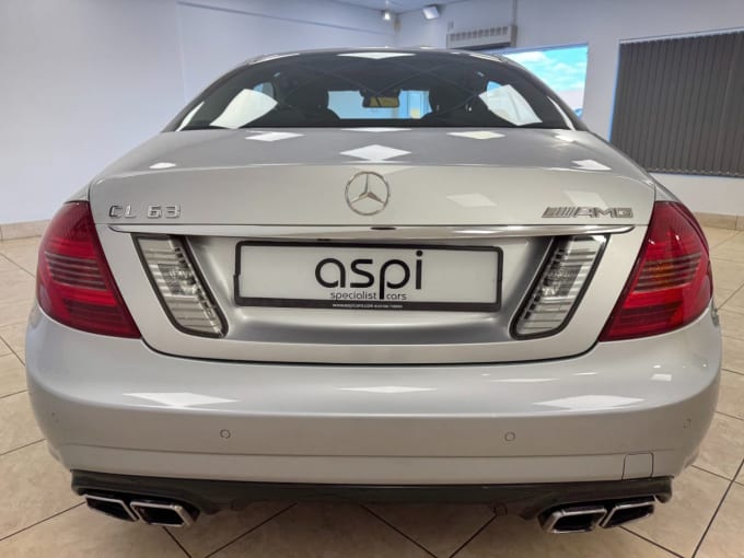 2025 Mercedes-benz Cl