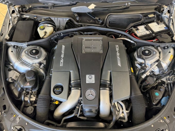2025 Mercedes-benz Cl