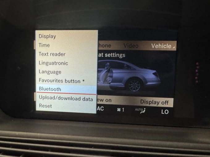 2025 Mercedes-benz Cl