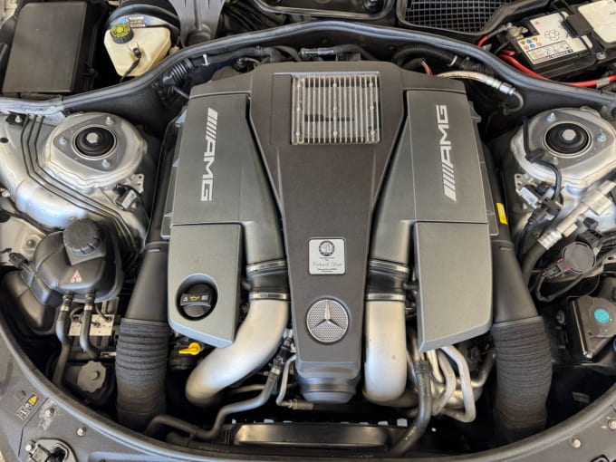 2025 Mercedes-benz Cl