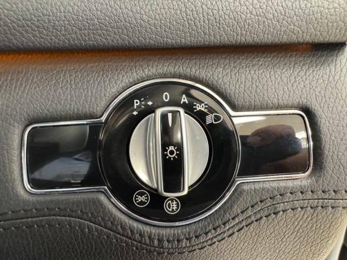 2025 Mercedes-benz Cl