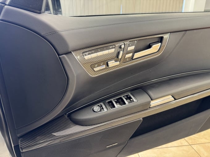 2025 Mercedes-benz Cl