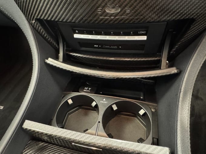 2025 Mercedes-benz Cl