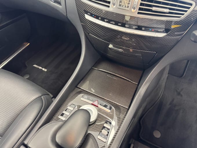 2025 Mercedes-benz Cl