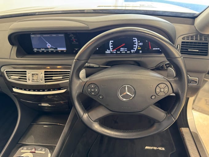 2025 Mercedes-benz Cl