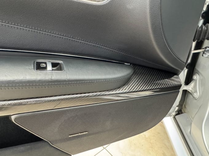 2025 Mercedes-benz Cl