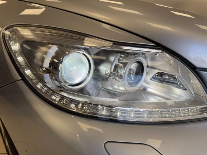 2025 Mercedes-benz Cl