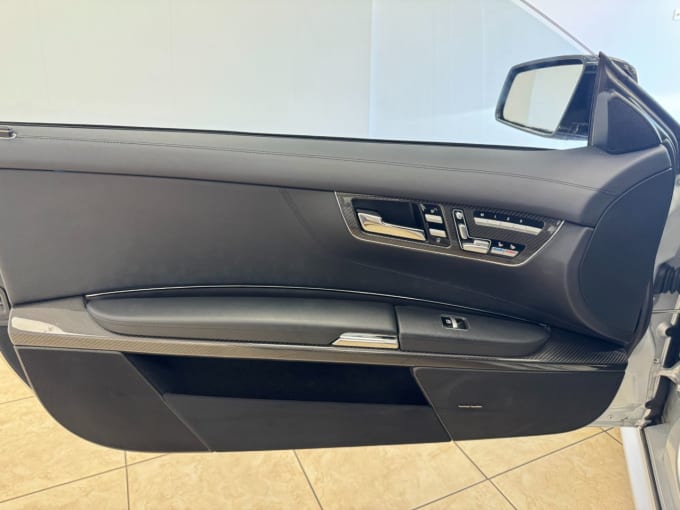 2025 Mercedes-benz Cl