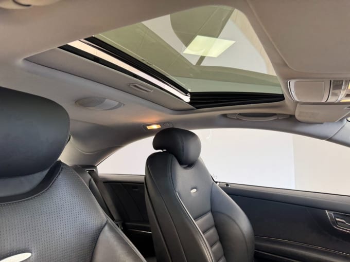 2025 Mercedes-benz Cl