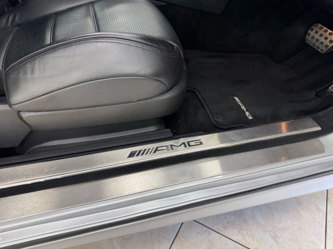 2025 Mercedes-benz Cl