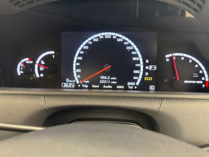 2025 Mercedes-benz Cl