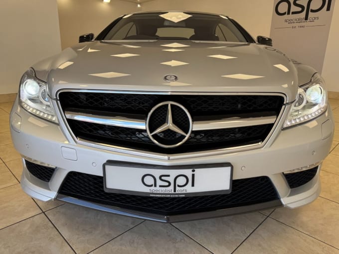 2025 Mercedes-benz Cl
