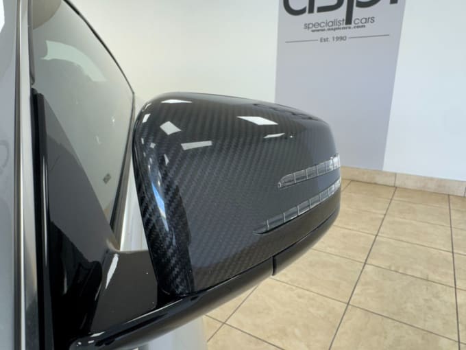 2025 Mercedes-benz Cl