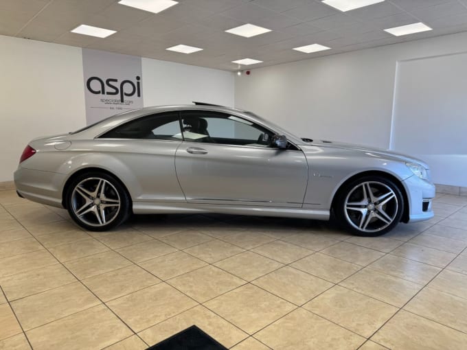 2025 Mercedes-benz Cl