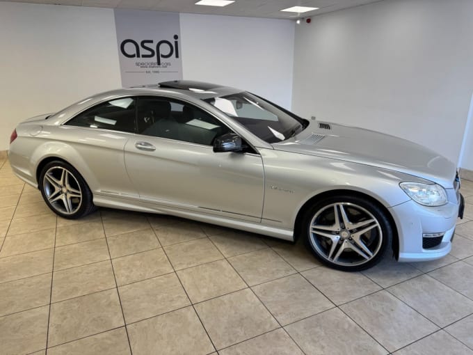 2025 Mercedes-benz Cl