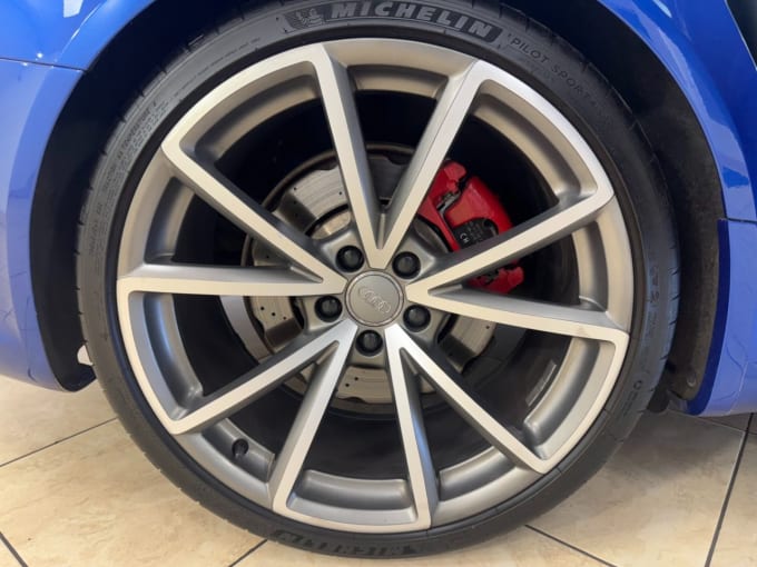 2025 Audi Rs4 Avant