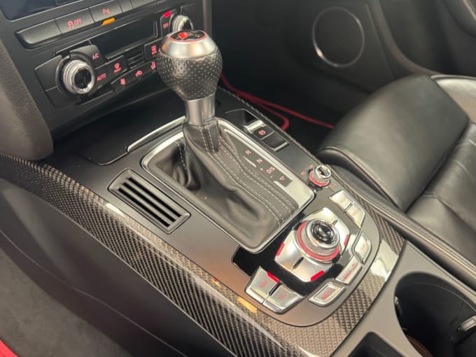 2025 Audi Rs4 Avant