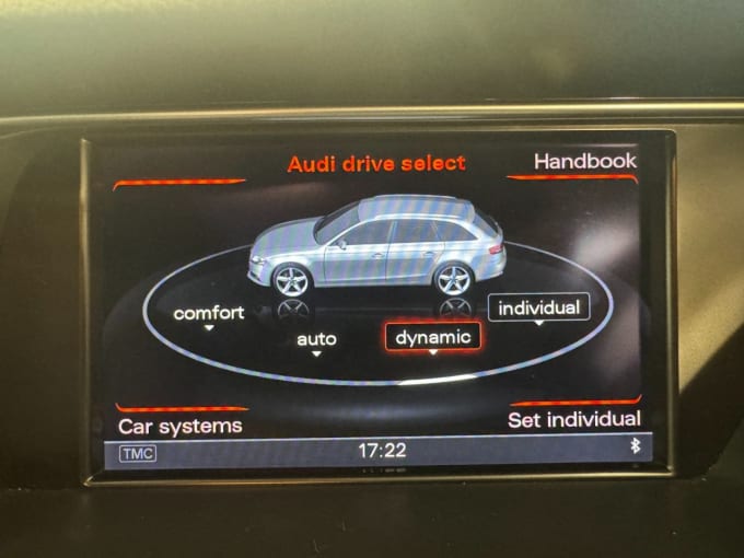 2025 Audi Rs4 Avant