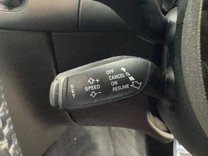 2025 Audi Rs4 Avant