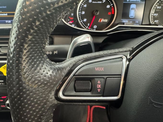 2025 Audi Rs4 Avant