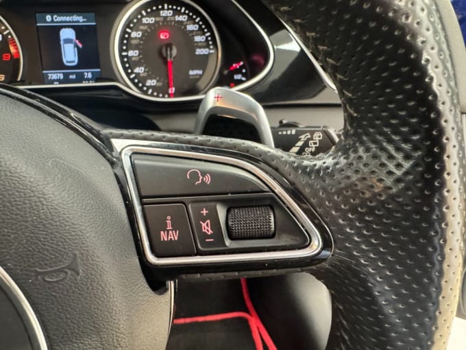 2025 Audi Rs4 Avant