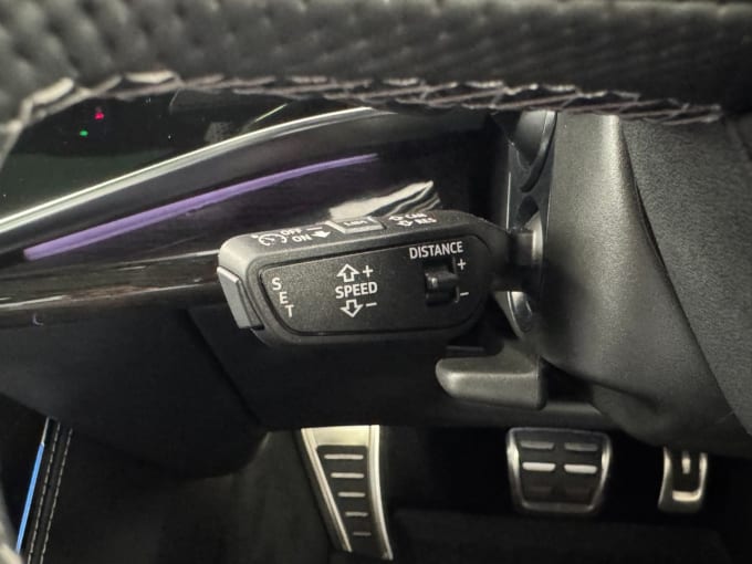 2025 Audi Sq8