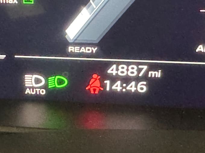 2025 Audi Sq8