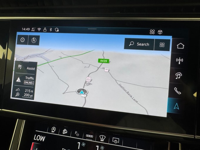2025 Audi Sq8