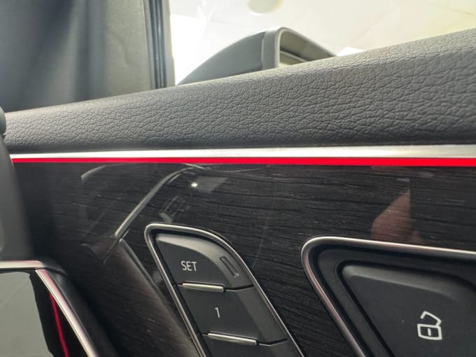 2025 Audi Sq8