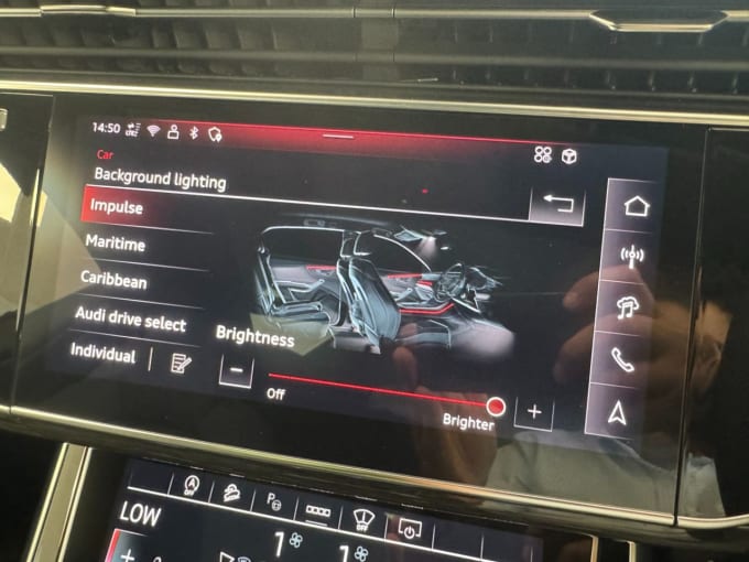 2025 Audi Sq8