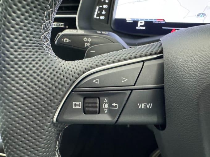 2025 Audi Sq8