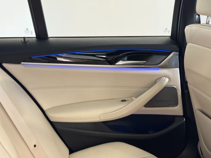 2025 BMW Alpina B5