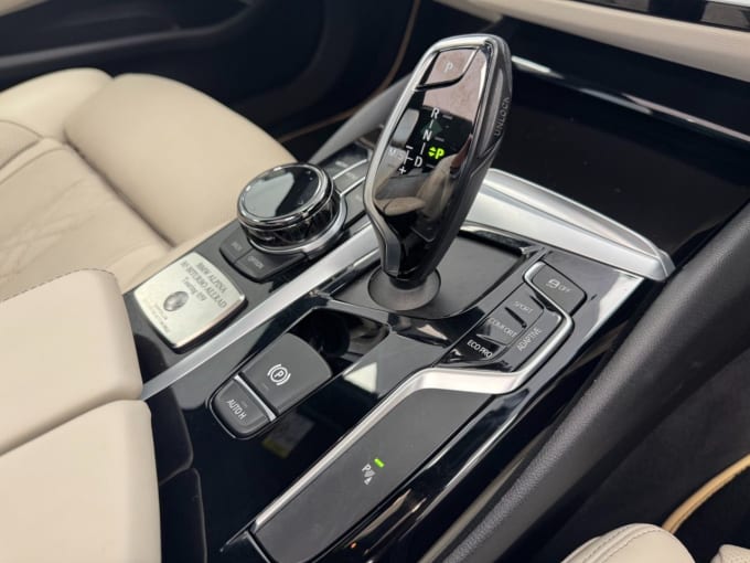 2025 BMW Alpina B5
