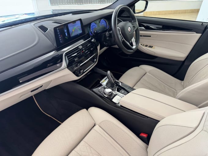 2025 BMW Alpina B5