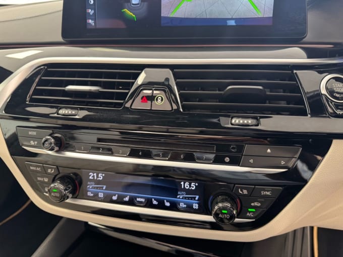 2025 BMW Alpina B5