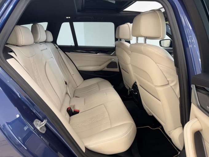 2025 BMW Alpina B5