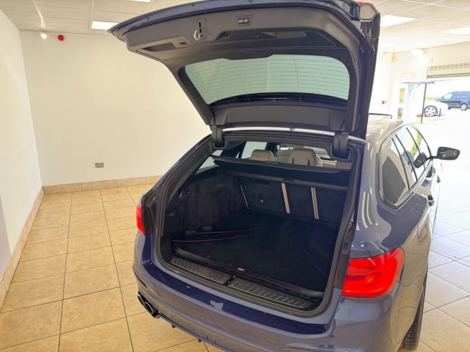 2025 BMW Alpina B5