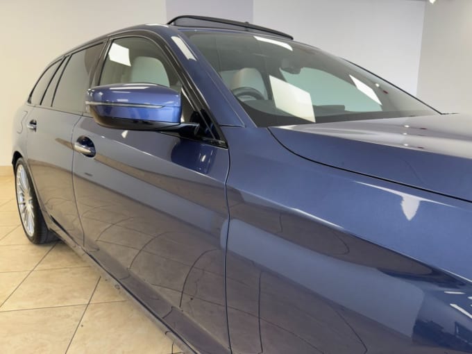 2025 BMW Alpina B5
