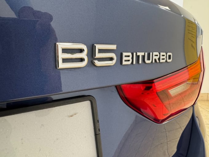 2025 BMW Alpina B5