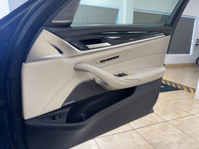 2025 BMW Alpina B5