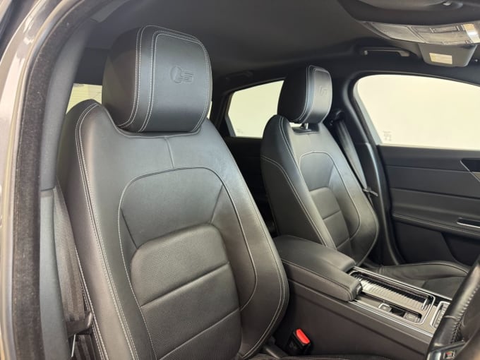 2016 Jaguar Xf