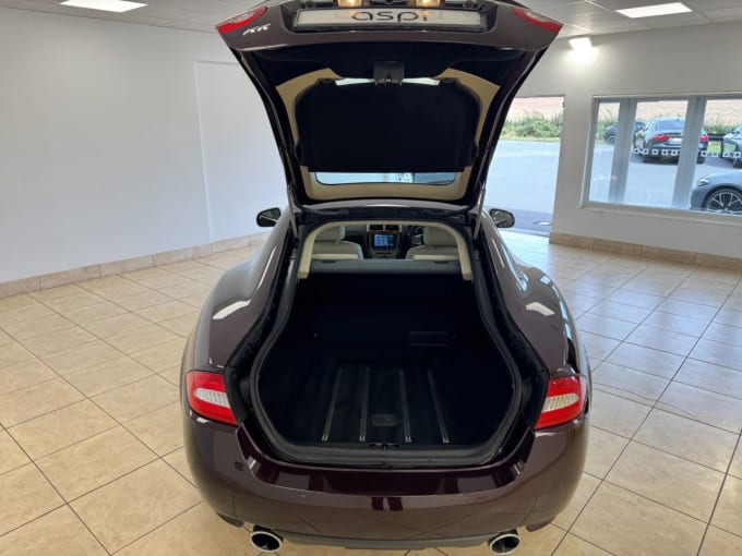 2025 Jaguar Xk