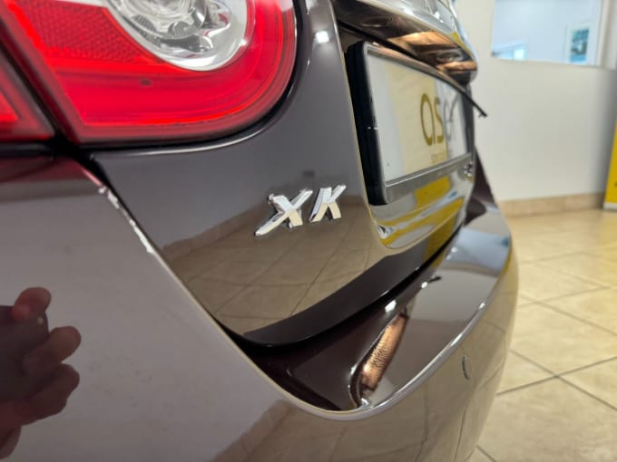 2025 Jaguar Xk