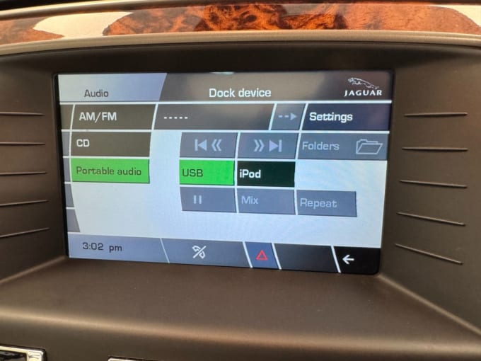 2025 Jaguar Xk