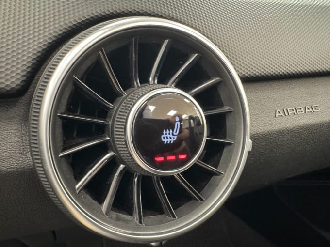 2025 Audi Tts