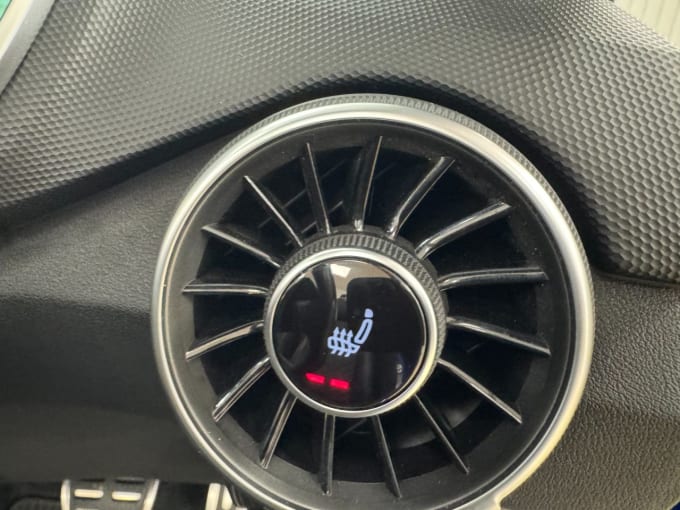 2025 Audi Tts